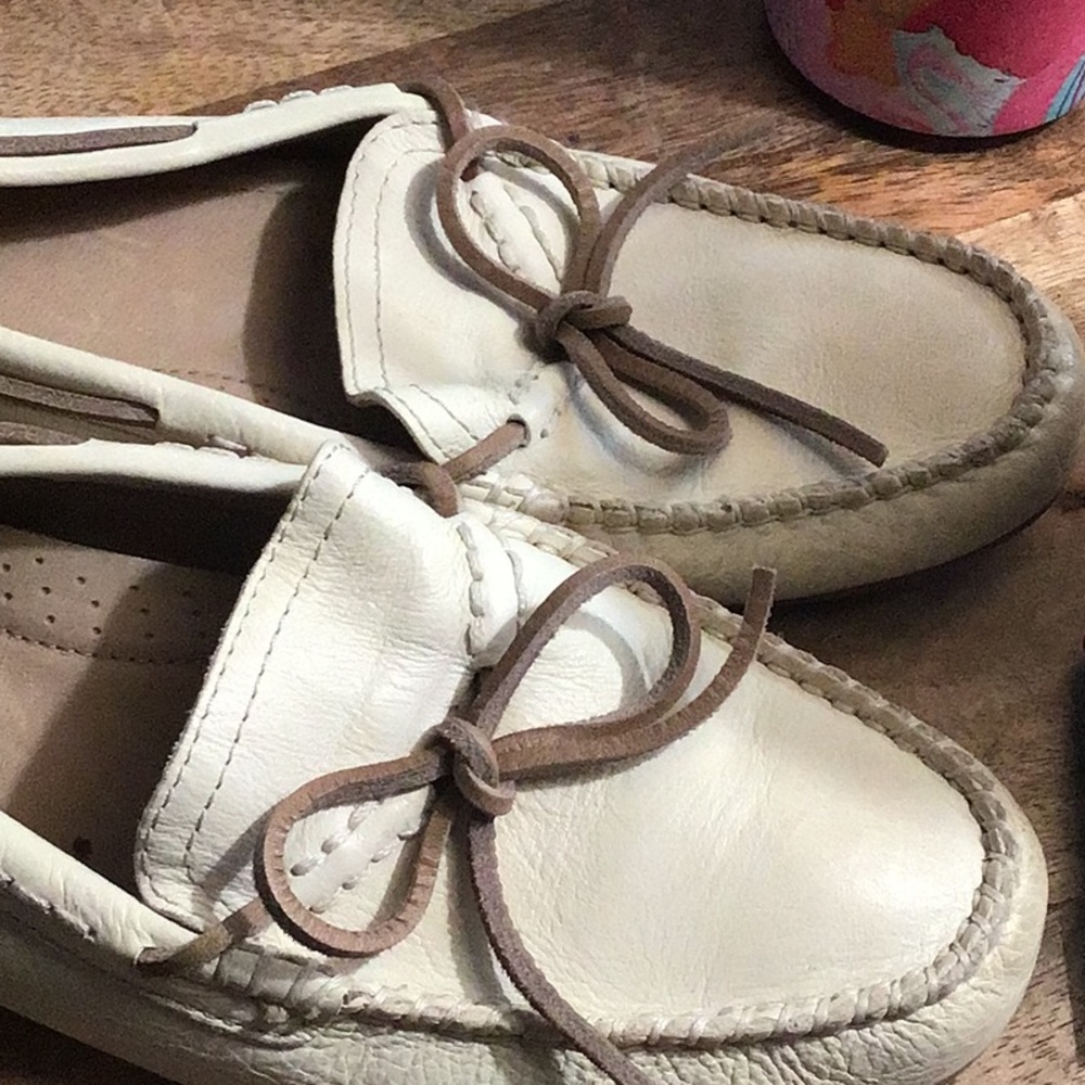 Frye Loafers - Picture 9 of 9